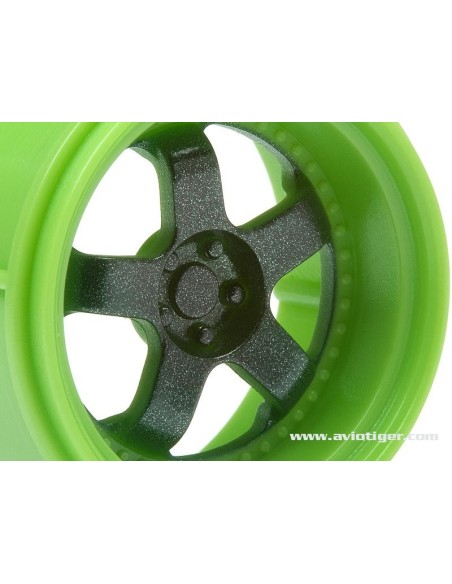 JANTES WORK MEISTER S1 VERT S4