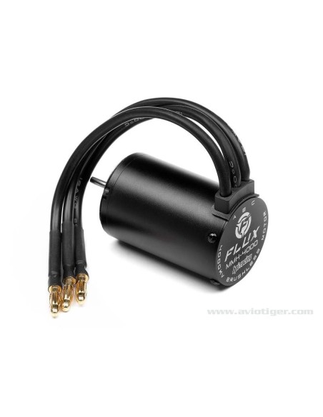 MOTEUR FLUX MMH 4000 KV