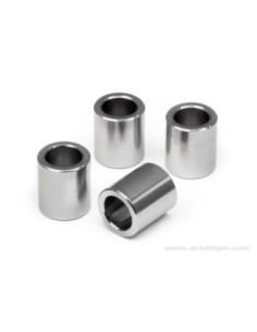 ENTRETOISE METAL 8X12X14MM S4 2