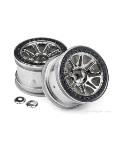 JANTES SPLIT 8 TRUCK CHROME S2