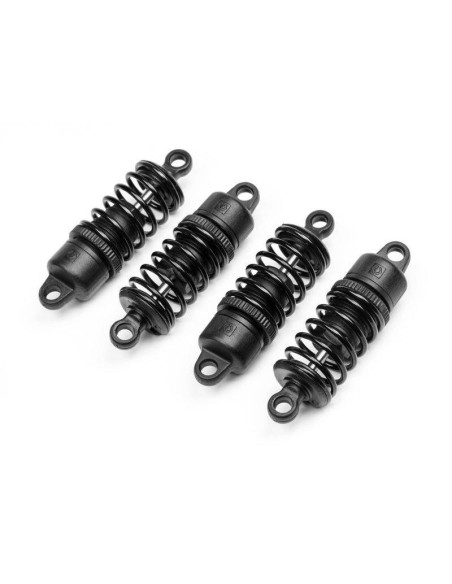 SET AMORTISSEURS 39-49.5MM S4