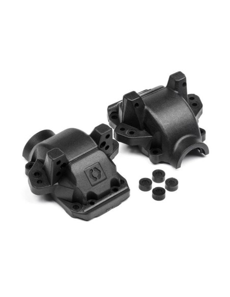 BOITIER DIFFERENTIEL SPORT 3