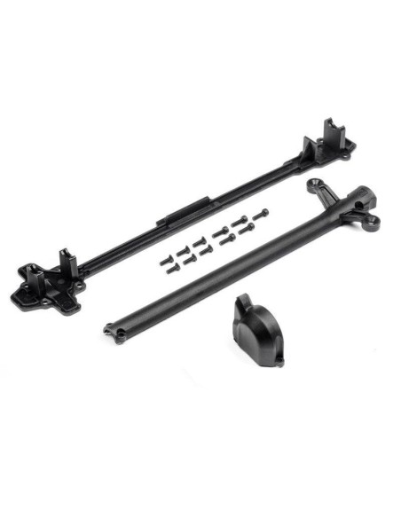 SET AXE CENTRAL SPORT 3
