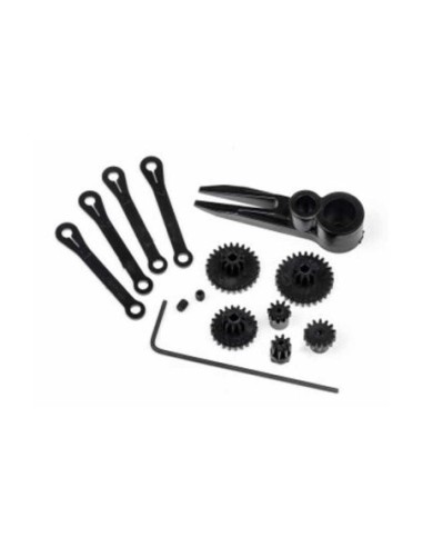 SET PIGNONS HAUTE VITESSE Q32