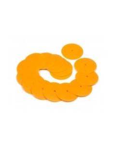 CONE PISTE ORANGE S16 2