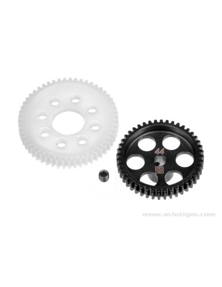 SET PIGNONS HAUTE VITESSE SPORT 3
