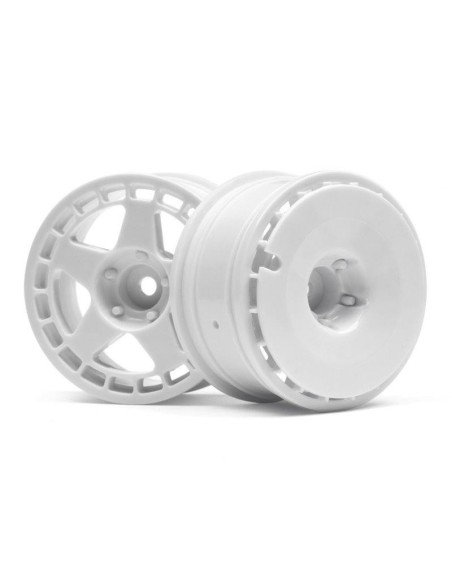 JANTE BLANCHE FIFTEEN 52 26MM S2