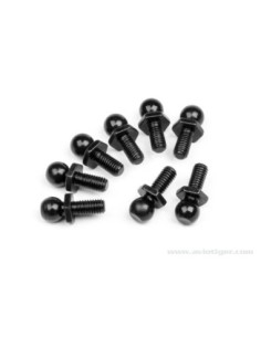 BOULE CHAPPE 4.8X12MM S8 2