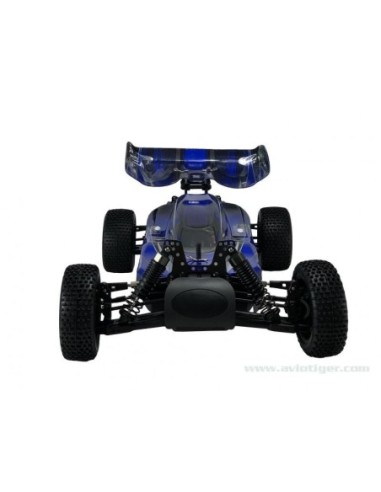 BLACKBULL 1/10 BRUSHLESS BUGGY