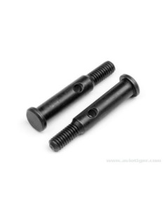 AXE DE ROUE AVANT  S2 2