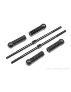 PAS INVERSE DIRECTION S2 2