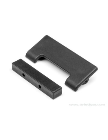 SUPPORT CELLULE ARRIERE