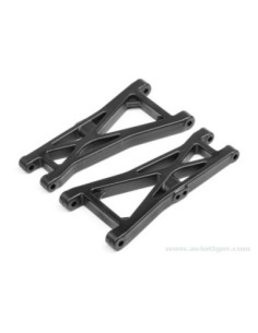 BRAS DE SUSPENSION AVANT 2