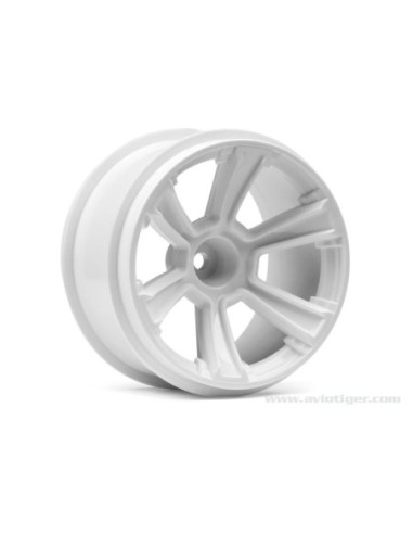 JANTE 6 BRANCHES MT BLANCHE