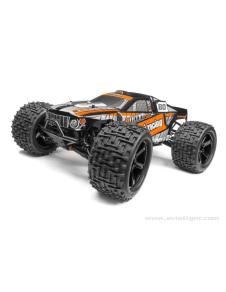 CARROSSERIE BULLET FLUX MT TRANS