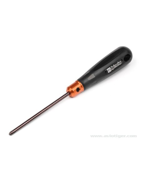 TOURNEVIS PRO PHILLIPS 4MM