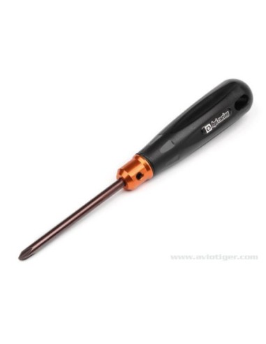 TOURNEVIS PRO PHILLIPS 6MM