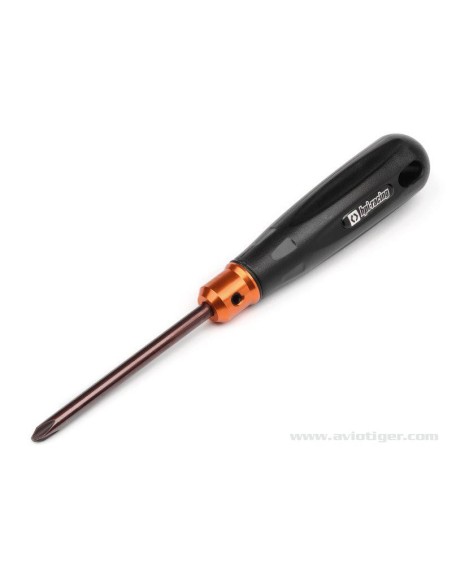 TOURNEVIS PRO PHILLIPS 6MM