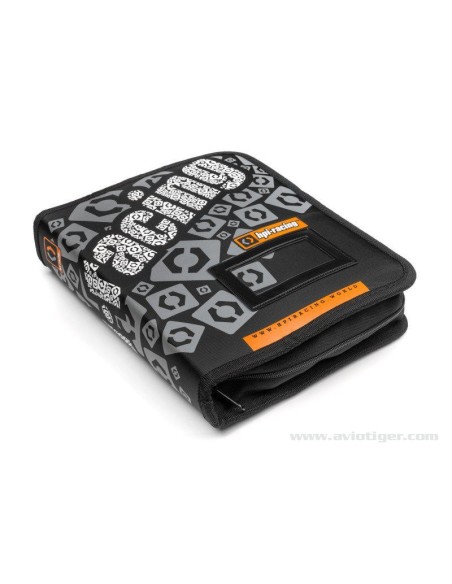 TROUSSE OUTILLAGE PRO