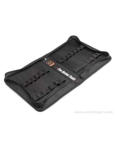 TROUSSE OUTILLAGE PRO