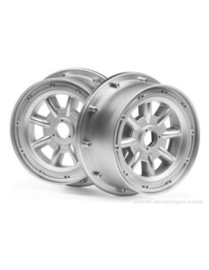 JANTE ML 8B ARGENT 120X60MM 2