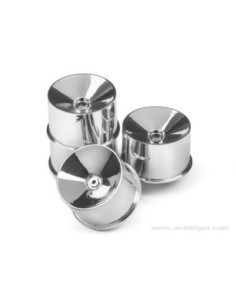 JANTE D Q32 CHROME 22X14 S4 2