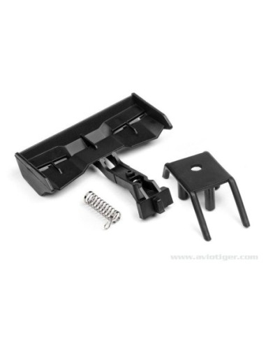 AILERON ARCEAU Q32 D8T