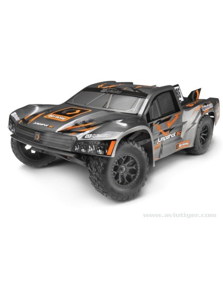CARROSSERIE PEINTE JUMPSHOT SC