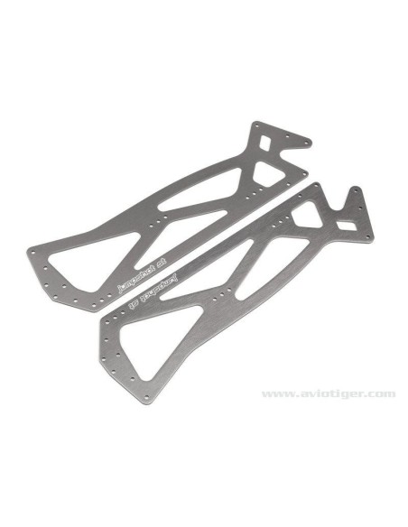 CHASSIS PRINCIPAL ST