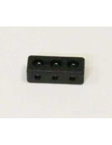 BRAKE CABLE CLAMP FRONT 1/5 TRACK