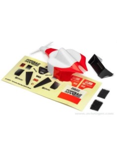 CARROSSERIE Q32 FORMULE BLEU 2