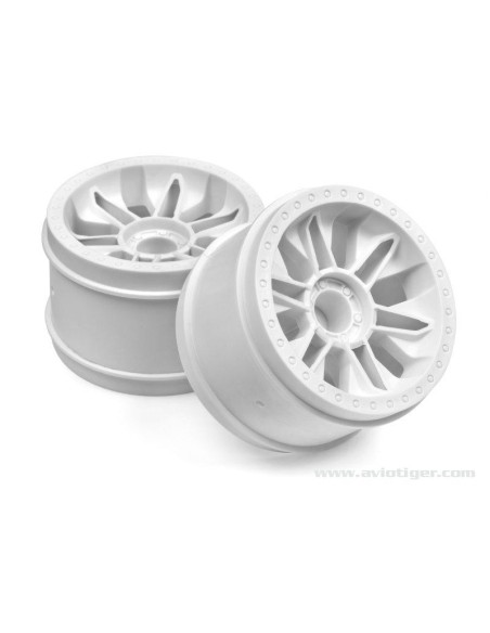 JANTE 6B BLANCHE ST S2