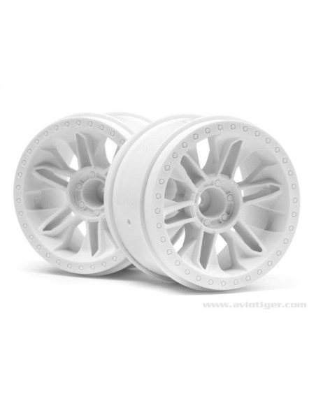 JANTE 6B BLANCHE ST S2