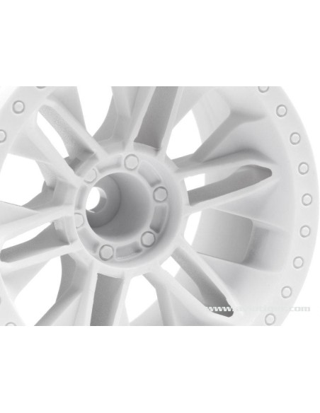 JANTE 6B BLANCHE ST S2