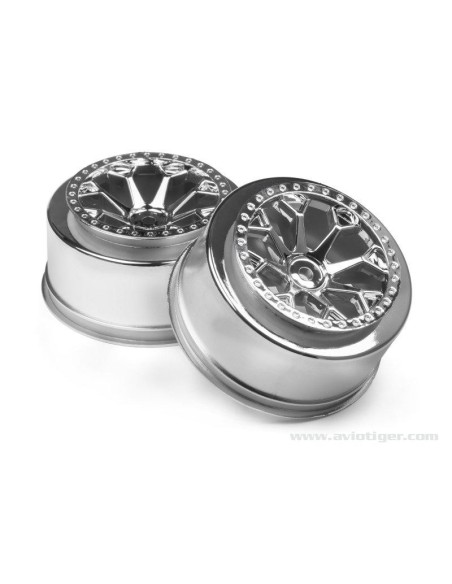 JANTE 8B CHROMEE SC S2