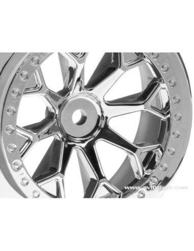 JANTE 8B CHROMEE SC S2