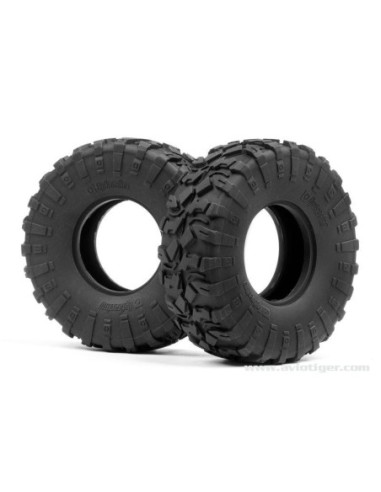 PNEU ROCKTHORN 109X38X48MM S2