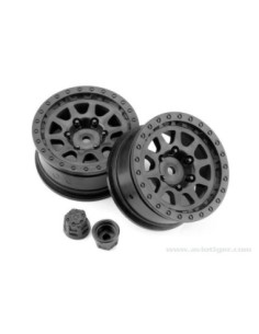 JANTE CR-10 1.9 NOIRE S2 2