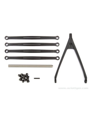 SET BIELLETTE SUSPENSION