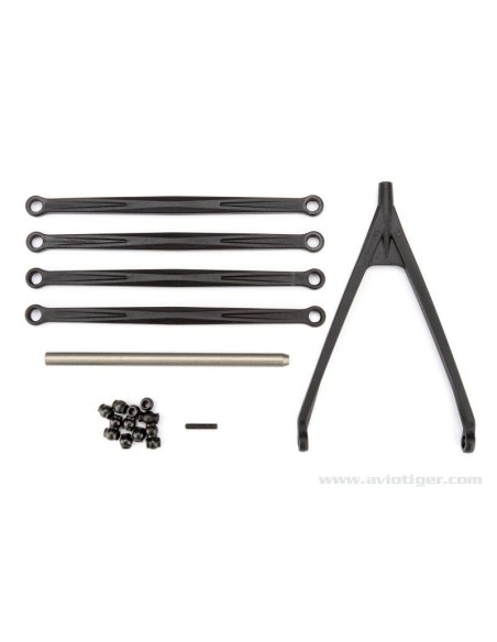 SET BIELLETTE SUSPENSION