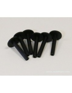 1/5 TRACK BUMPER POST