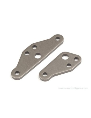 PLAQUE FUSEE DIRECTION