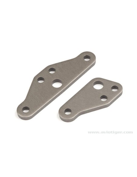 PLAQUE FUSEE DIRECTION