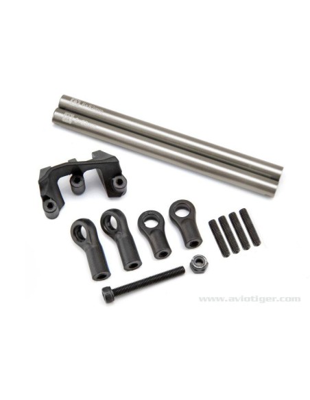 SET BIELLETTES OPTION