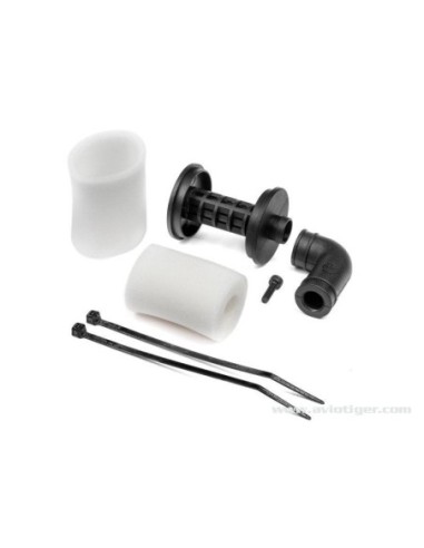FILTRE A AIR 12-18