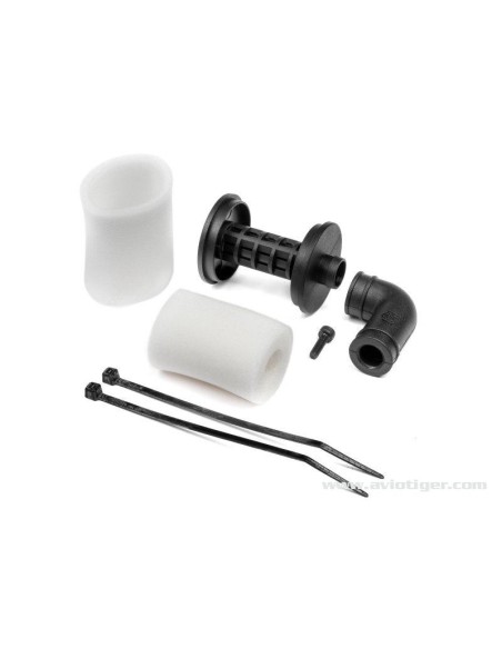 FILTRE A AIR 12-18