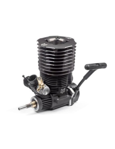 MOTEUR NITRO STAR F5.9 LANCEUR