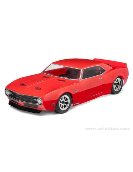 CARROSSERIE CHEVROLET CAMARO 200MM