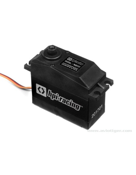 SERVO SSL-12MGWP
