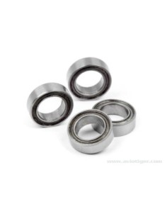 ROULEMENT DE CLOCHE 5X8X4MM S4 2